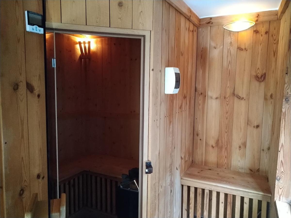 Dworek Lesny Bad Kudowa Exterior foto
